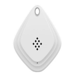 Ultrasonic Mosquito Repeller - White