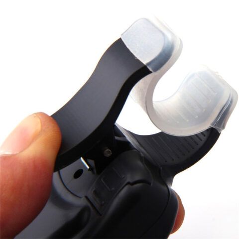 LED Light Fishing Alarm