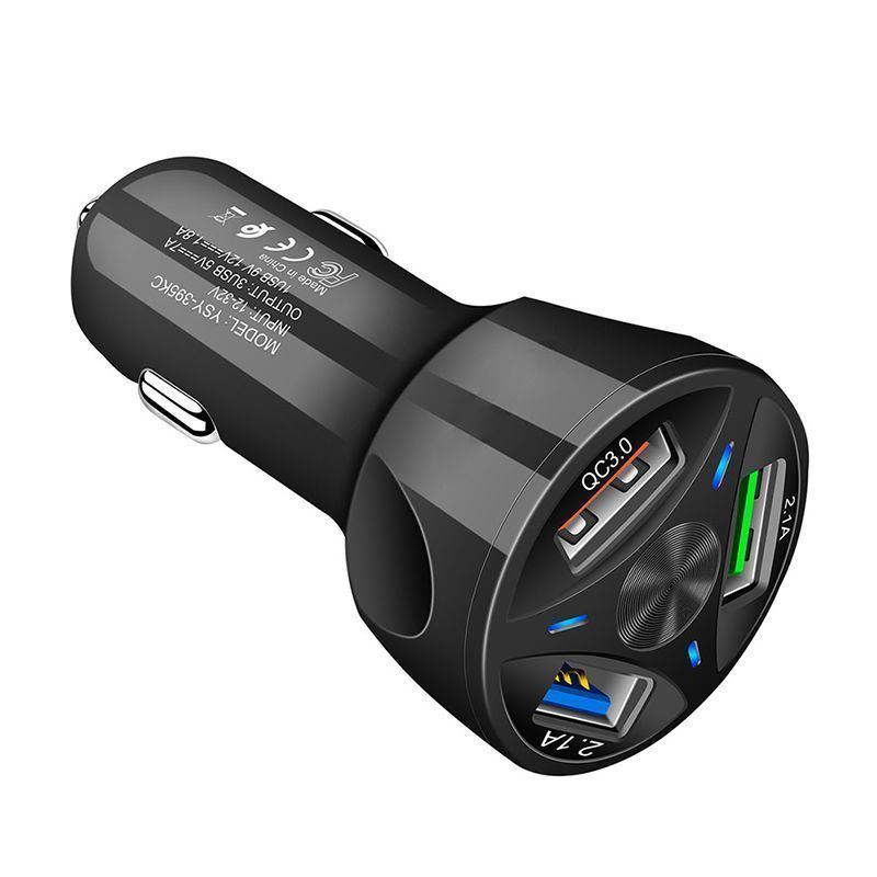 journey car charger