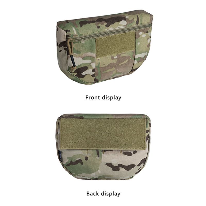 Tactical Drop Pouch - Explorer Choice