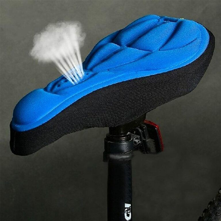 bike cushion for long rides