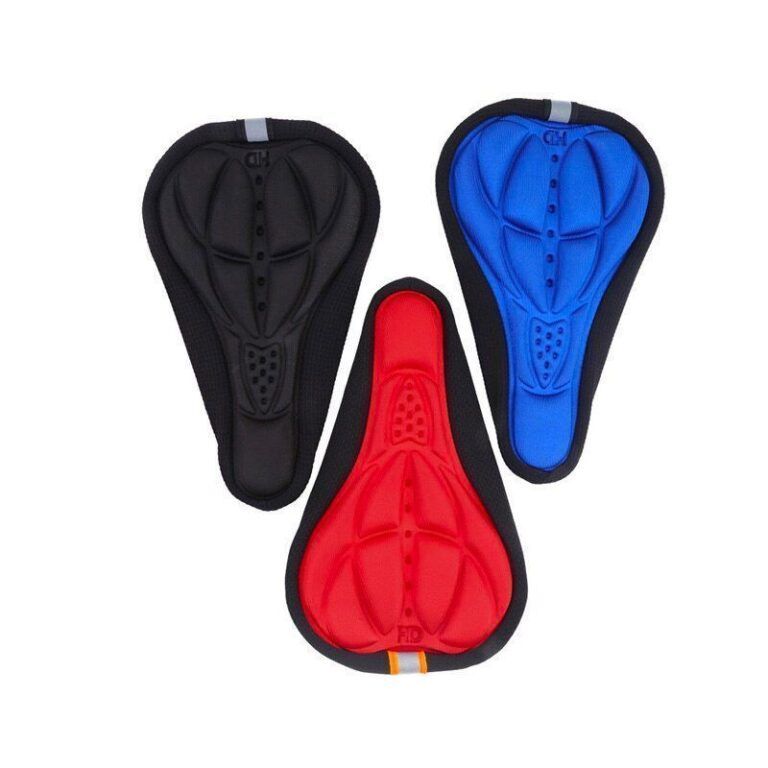 cycling bike seat cushion