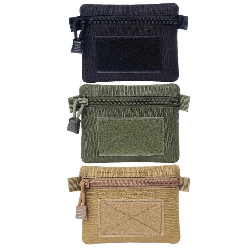 Hiking Pouch Wallet - Explorer Choice