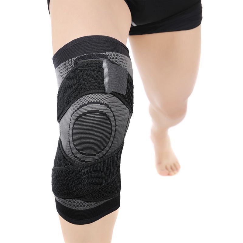 Knee Support Sleeve - ExplorerChoice
