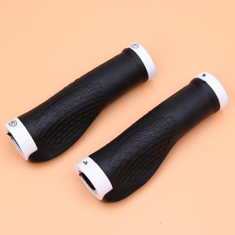 silicone bike grips