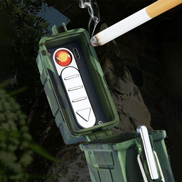 Outdoor Waterproof Lighter Box_0010_img_1_20Pcs_Automatic_Cigarette_Case_Cigarette.jpg