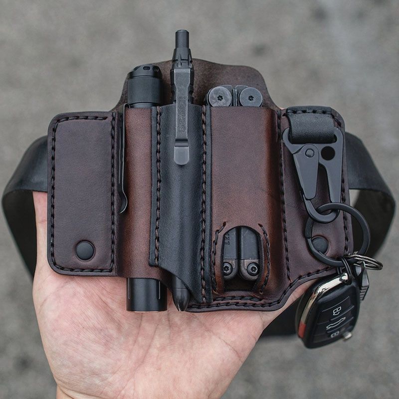 Multi-tool BeltPocket - ExplorerChoice