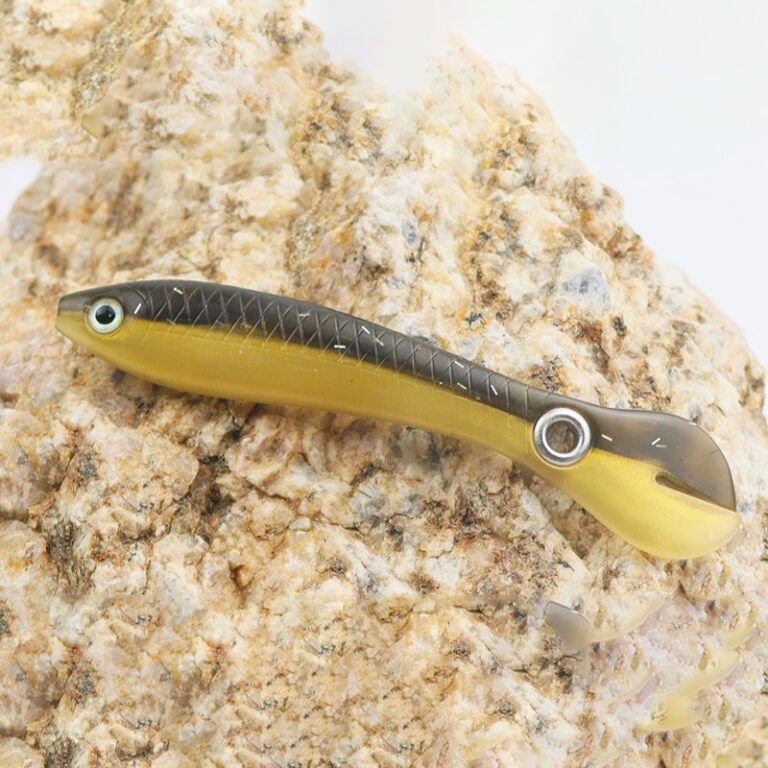 Realistic Loach Fishing Lure ExplorerChoice