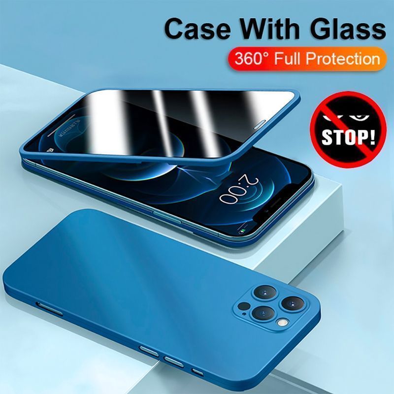 360 Full Cover Case For iPhone10.jpg