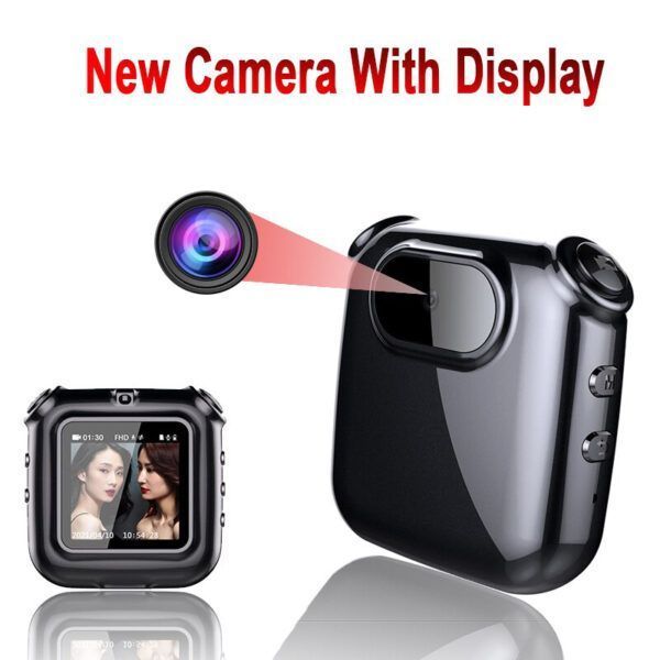Mini Camcorder With Display Screen10.jpg