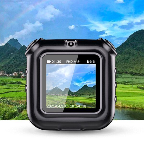 Mini Camcorder With Display Screen8.jpg