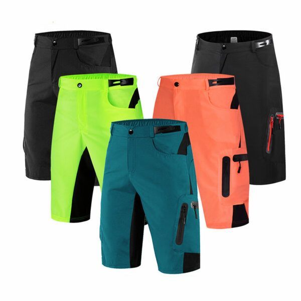 Breathable And Sweat-wicking Shorts7.jpg