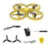 Drone Mini Infrared Induction Hand Control10.jpg
