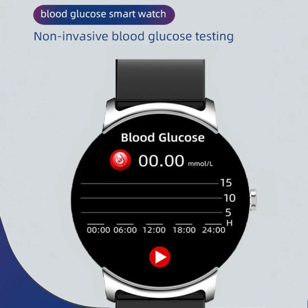 Blood Glucose Smart Watch4.jpg