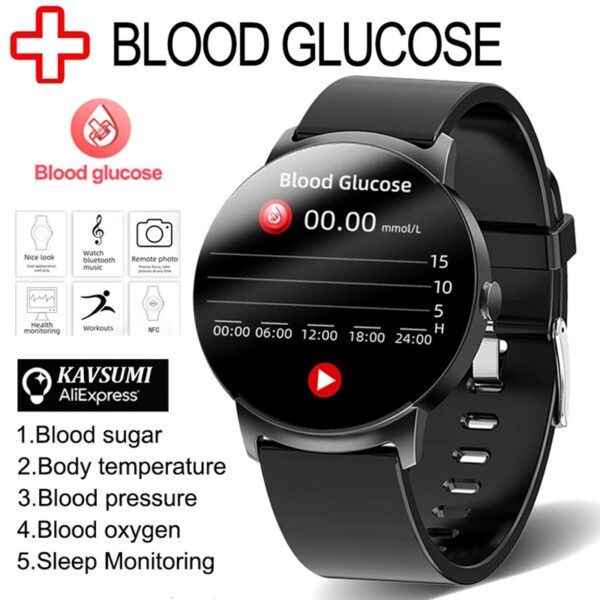 Blood Glucose Smart Watch7.jpg