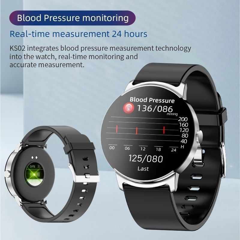 Blood Glucose Smart Watch8.jpg